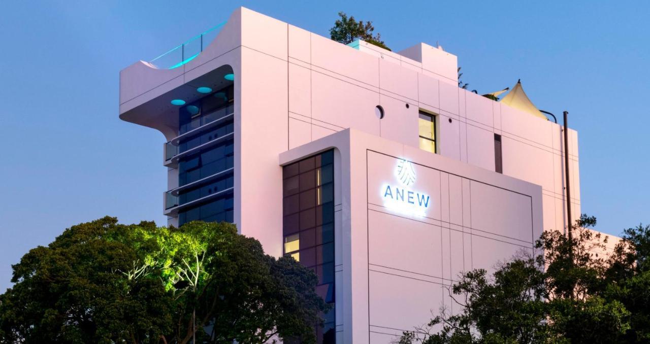 Anew Hotel Green Point Cape Town Exterior foto