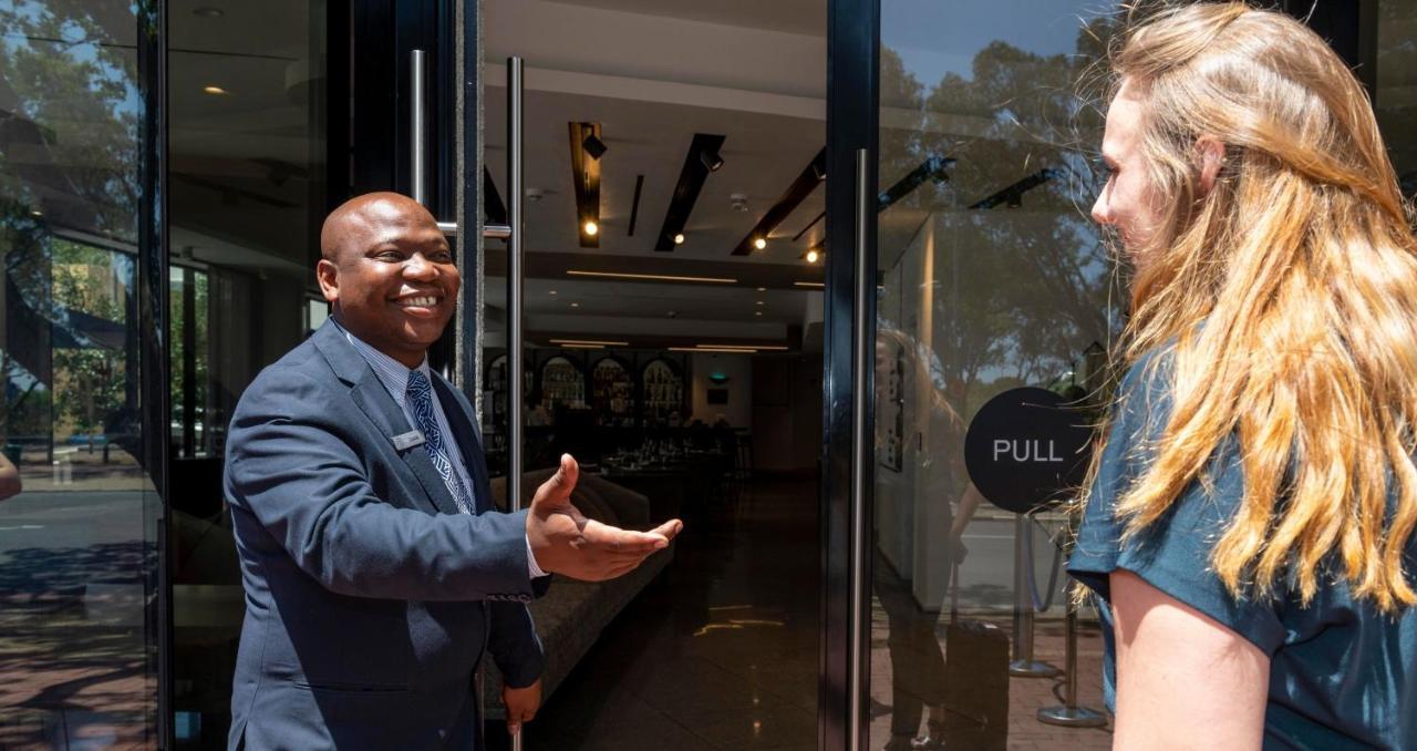 Anew Hotel Green Point Cape Town Exterior foto