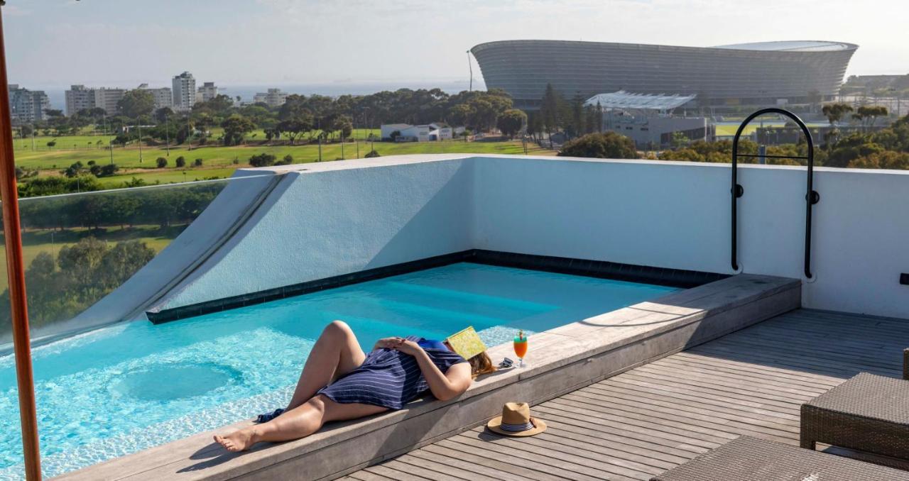 Anew Hotel Green Point Cape Town Exterior foto