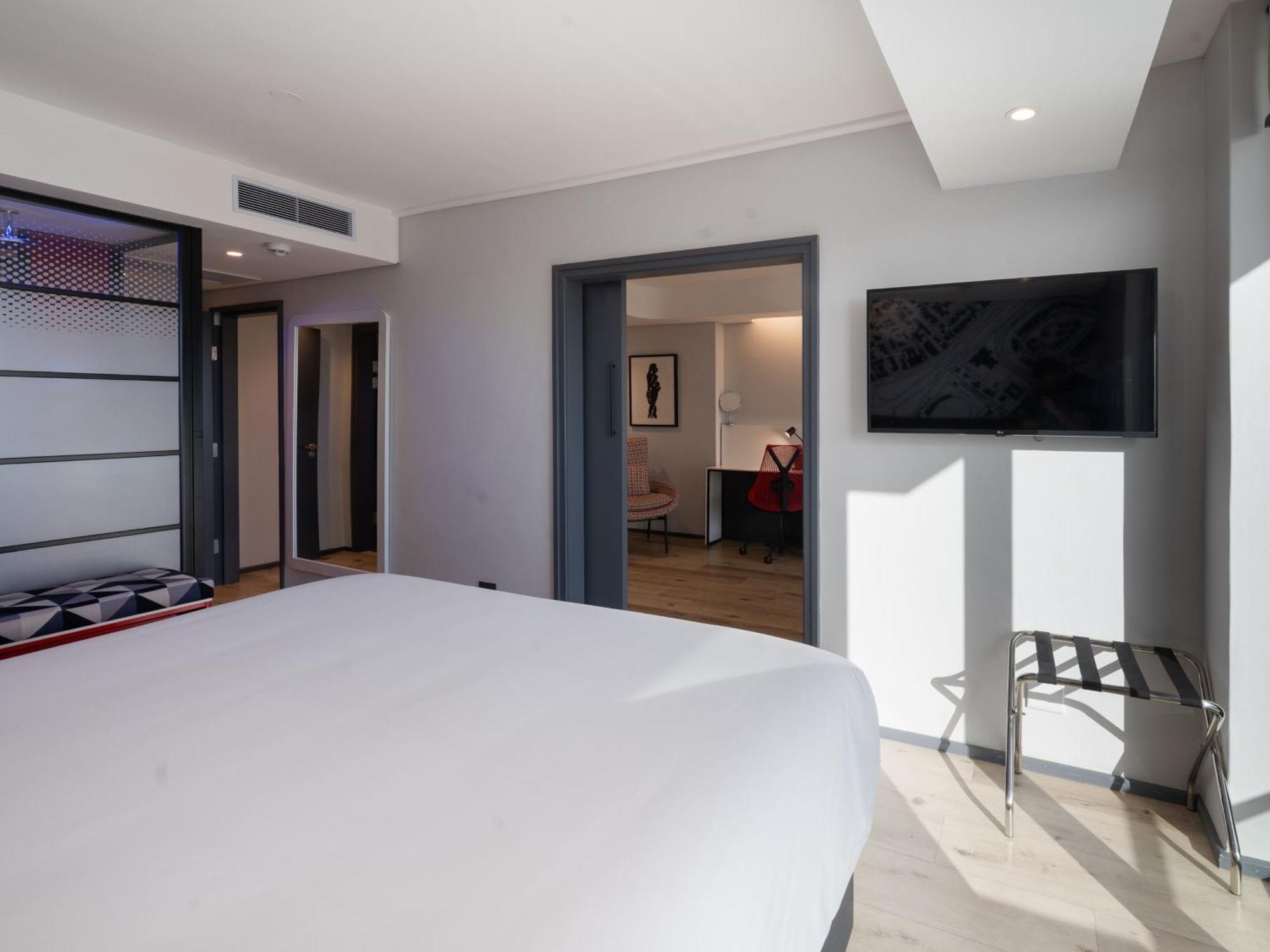 Anew Hotel Green Point Cape Town Exterior foto